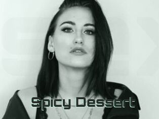 Spicy_Dessert