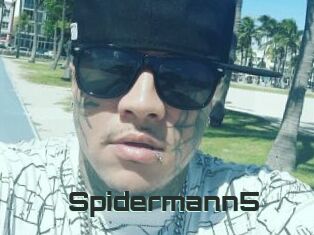 Spidermann5