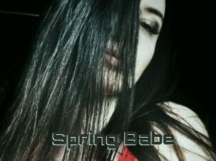 Spring_Babe