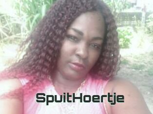 SpuitHoertje