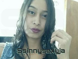 Ssinnysexyja