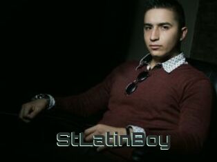 StLatinBoy