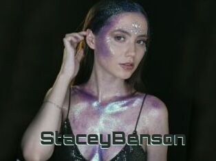 StaceyBenson