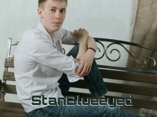 StanBlueeyed