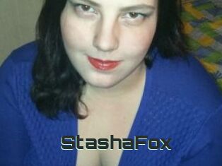 StashaFox