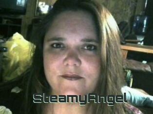SteamyAngel