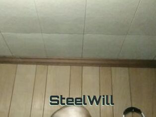 SteelWill