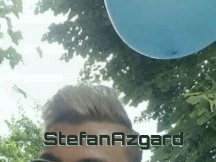 StefanAzgard
