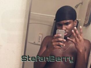 StefanBerry