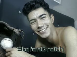 StefanGreith
