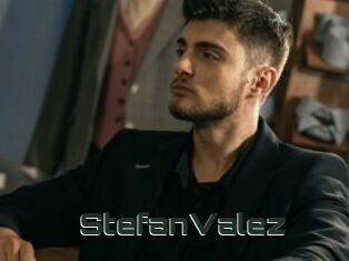 StefanValez