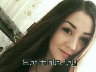 StefanieJoy