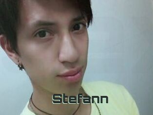 Stefann