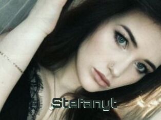 Stefanyt