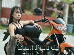 SteffiMclroy
