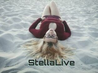 StellaLive