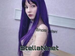 StellaNinet
