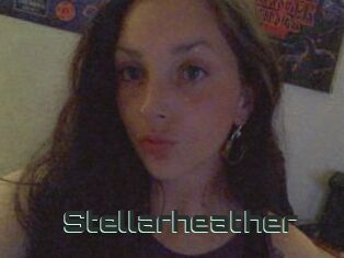 Stellarheather