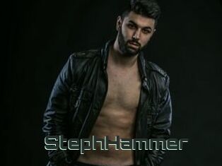 StephHammer