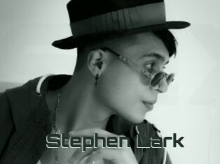 Stephen_Lark
