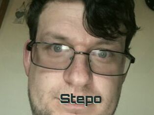 Stepo