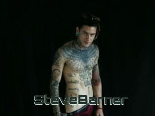 SteveBarner