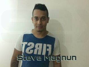 Steve_Magnun