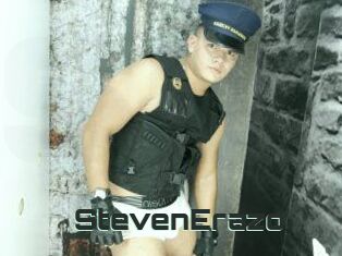StevenErazo