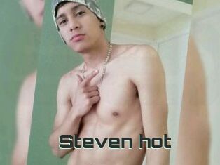 Steven_hot