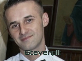 Stevenpit