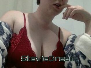StevieGreen
