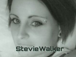 StevieWalker