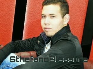 SthefanoPleasure