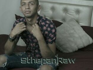 SthepanRaw