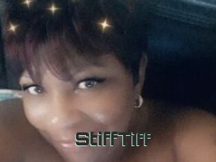 StiffTiff