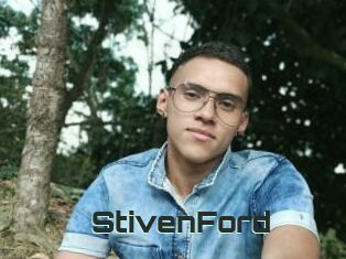 StivenFord