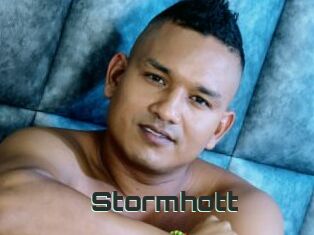 Stormhott