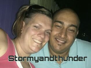 Stormyandthunder