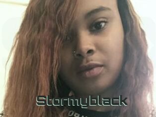 Stormyblack