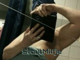 StoutMilfje