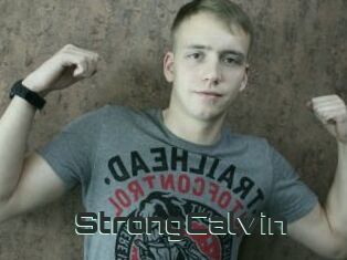 StrongCalvin