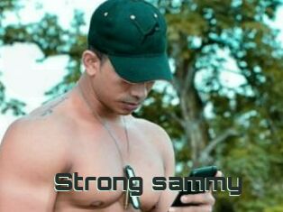 Strong_sammy