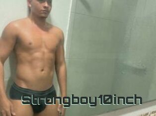 Strongboy10inch