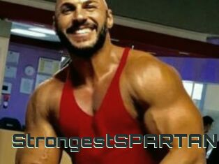 StrongestSPARTAN