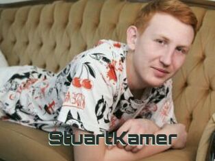 StuartKamer
