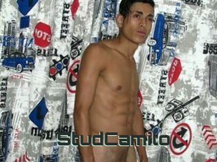 StudCamilo