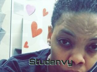 Studenvy