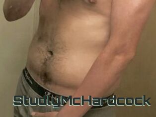 StudlyMcHardcock