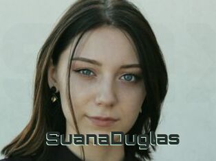 SuanaDuglas