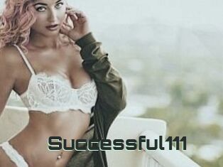 Successful111